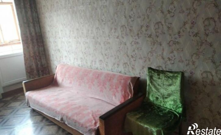 1-комн квартира ул Менжинского, 15,  д. 15