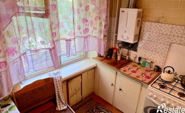 1-комн квартира ул Пушкина, 72,  д. 72