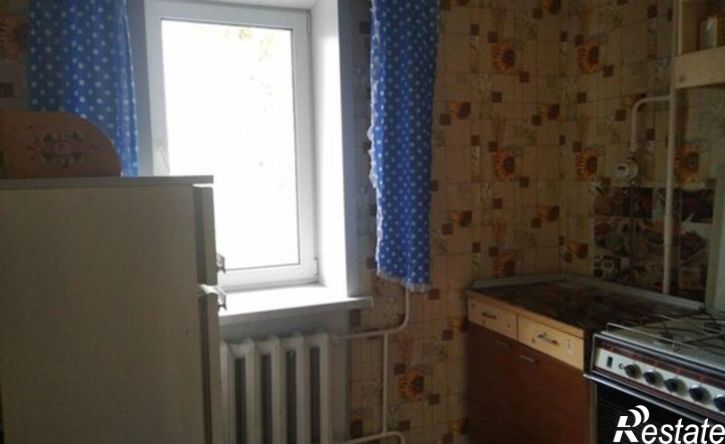 1-комн квартира ул Менжинского, 15,  д. 15
