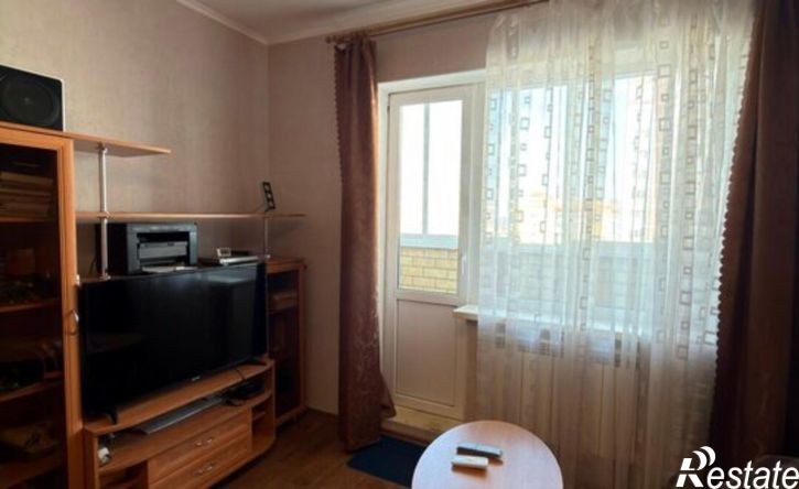 1-комн квартира пр-кт Станке Димитрова, 67 3,  д. 67 3,  к. 3