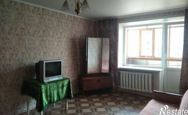 1-комн квартира ул Менжинского, 15,  д. 15