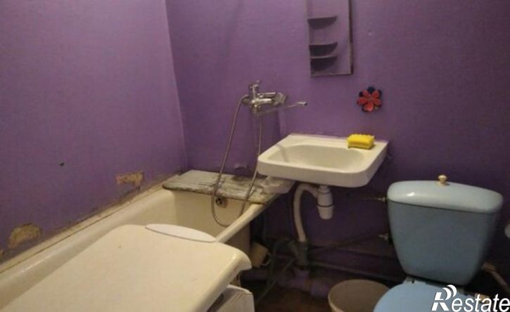 1-комн квартира ул Менжинского, 15,  д. 15