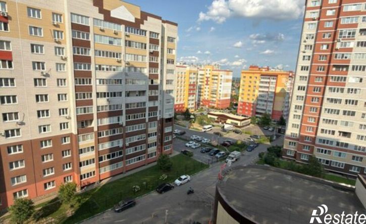 1-комн квартира пр-кт Станке Димитрова, 67 3,  д. 67 3,  к. 3