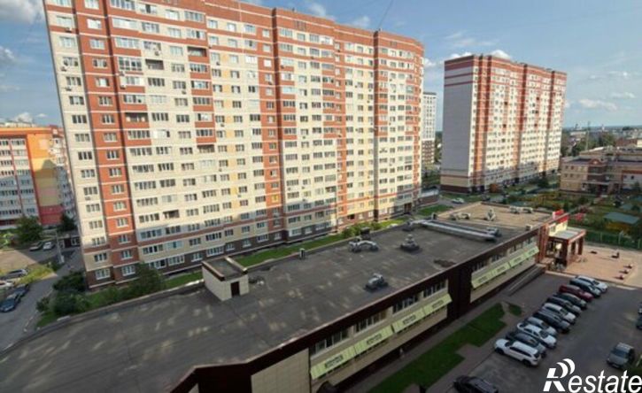 1-комн квартира пр-кт Станке Димитрова, 67 3,  д. 67 3,  к. 3