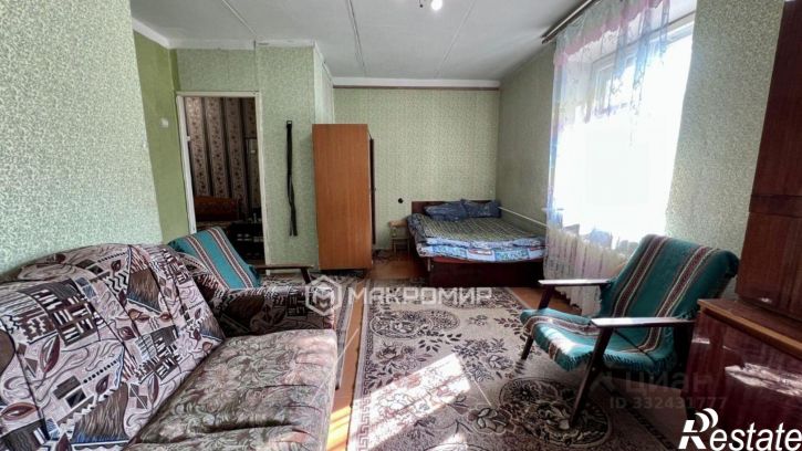 1-комн квартира ул Пушкина, 72,  д. 72