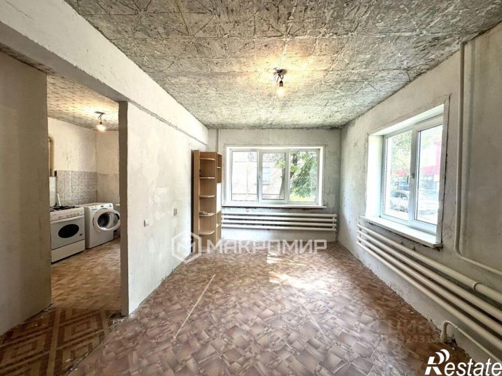 1-комн квартира ул Клинцовская, 67/58,  д. 67/58