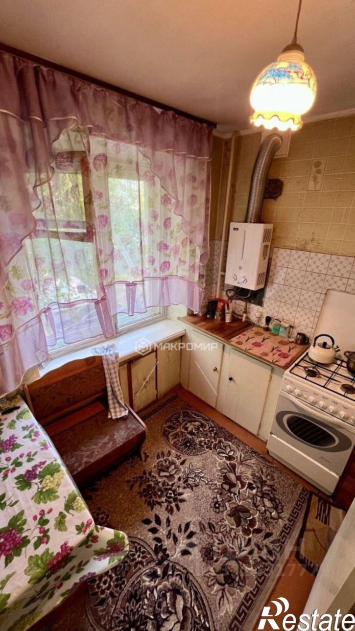 1-комн квартира ул Пушкина, 72,  д. 72