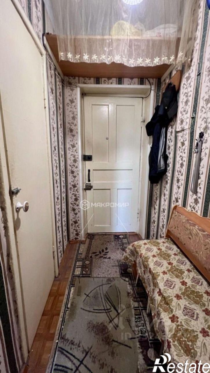 1-комн квартира ул Пушкина, 72,  д. 72
