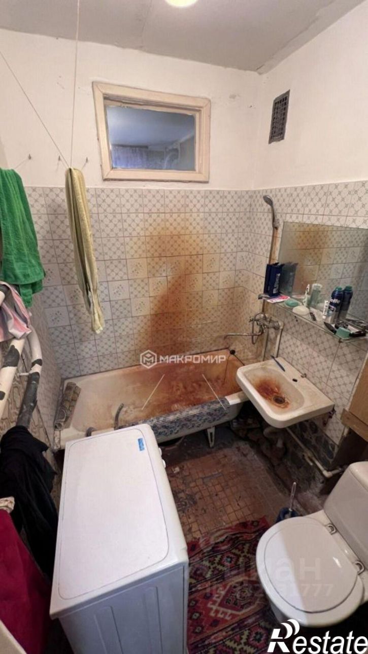 1-комн квартира ул Пушкина, 72,  д. 72