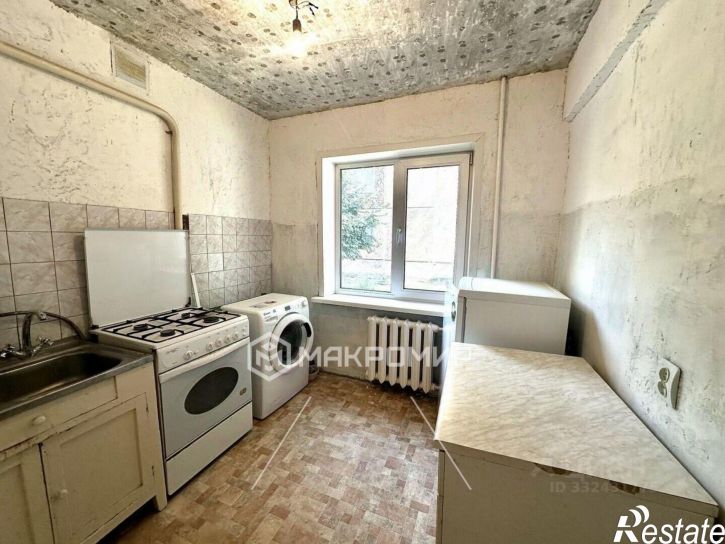 1-комн квартира ул Клинцовская, 67/58,  д. 67/58