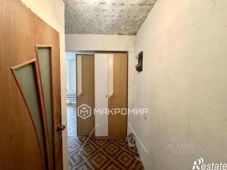 1-комн квартира ул Клинцовская, 67/58,  д. 67/58