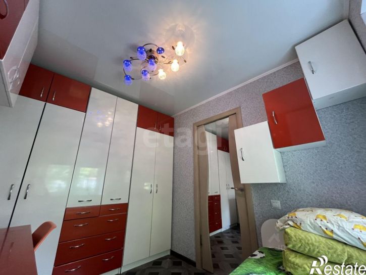 2-комн квартира ул Новозыбковская, 5,  д. 5