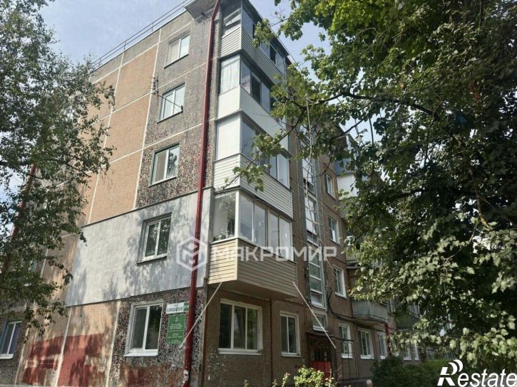 1-комн квартира ул Клинцовская, 67/58,  д. 67/58