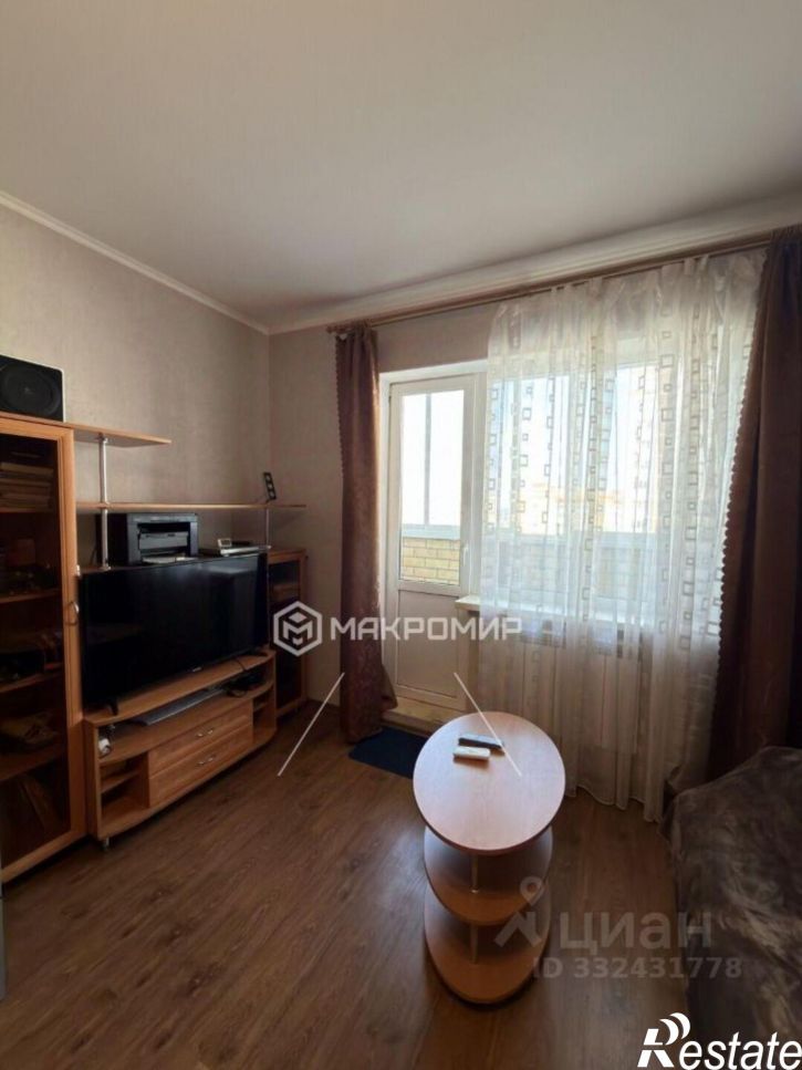1-комн квартира пр-кт Станке Димитрова, 67 3,  д. 67 3,  к. 3