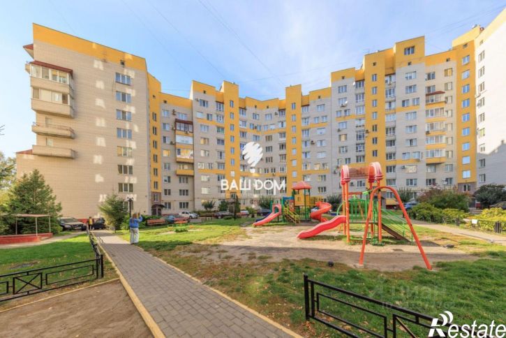 2-комн квартира ул Ромашина, 58 1,  д. 58 1,  к. 1