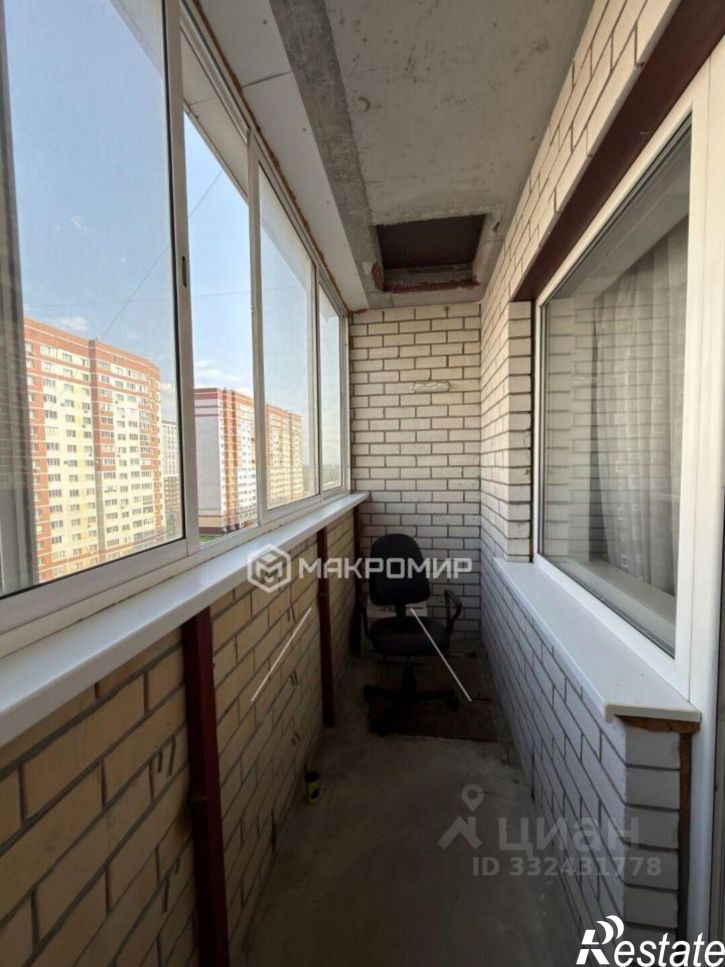 1-комн квартира пр-кт Станке Димитрова, 67 3,  д. 67 3,  к. 3