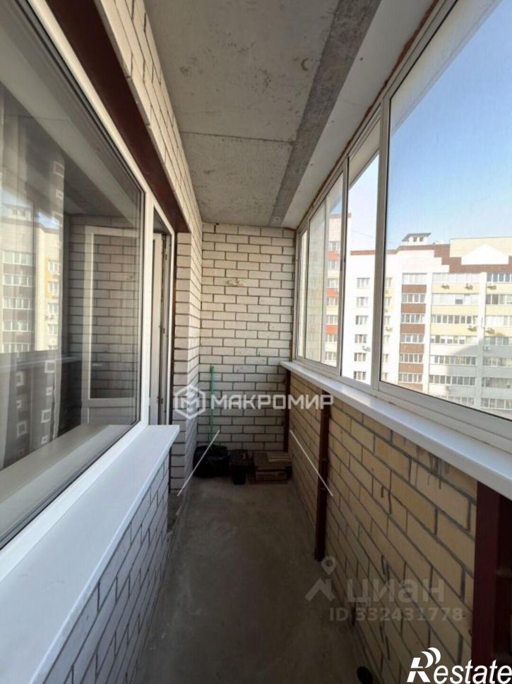1-комн квартира пр-кт Станке Димитрова, 67 3,  д. 67 3,  к. 3