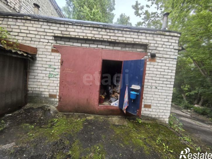 Гараж/парковка ул Пролетарская, 100,  д. 100