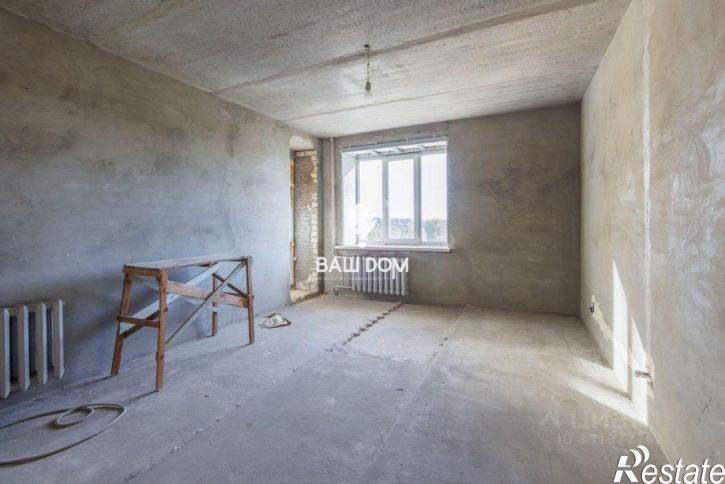 2-комн квартира ул Ромашина, 58 1,  д. 58 1,  к. 1