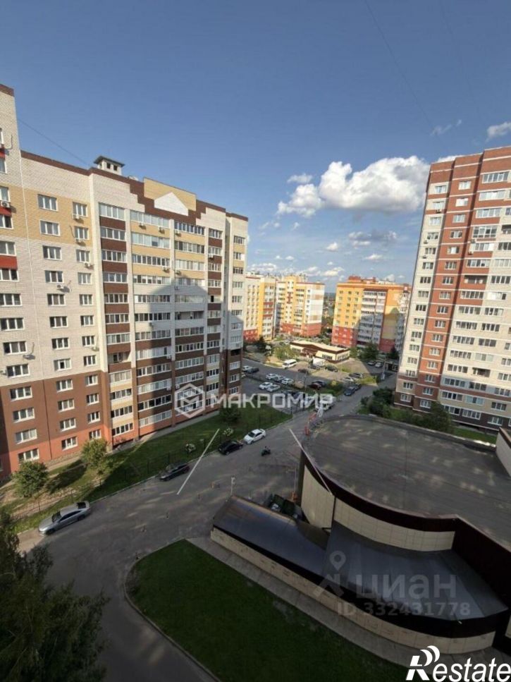 1-комн квартира пр-кт Станке Димитрова, 67 3,  д. 67 3,  к. 3