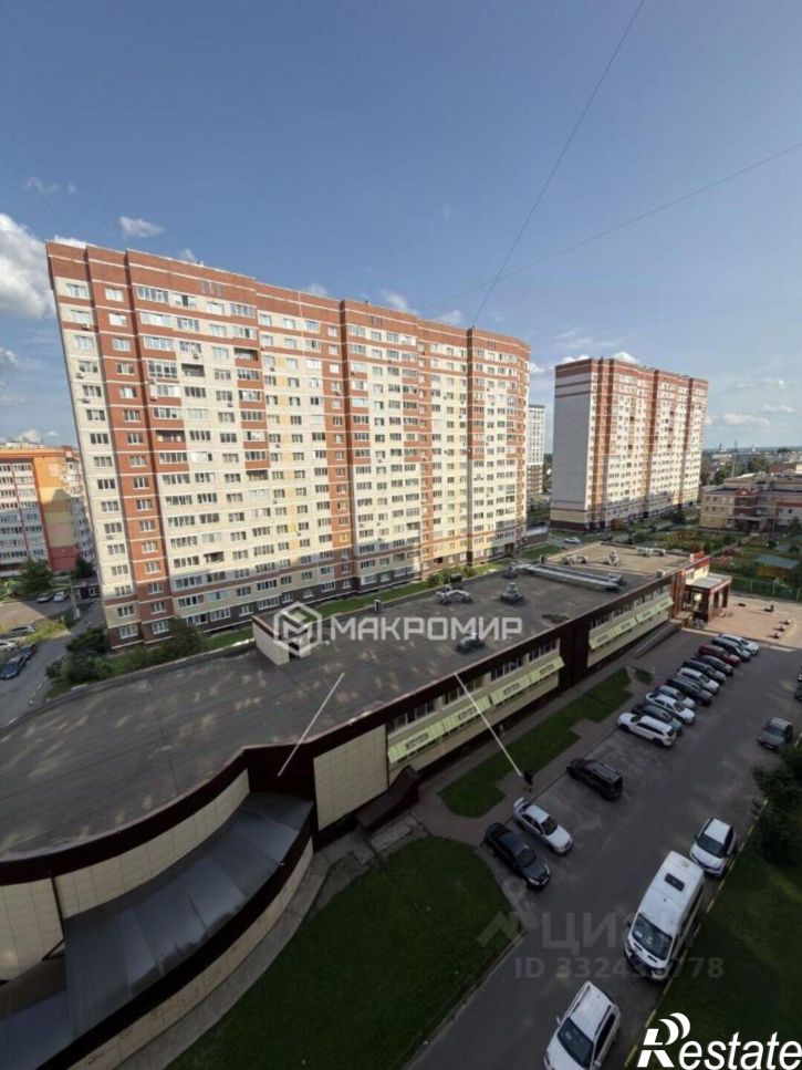 1-комн квартира пр-кт Станке Димитрова, 67 3,  д. 67 3,  к. 3