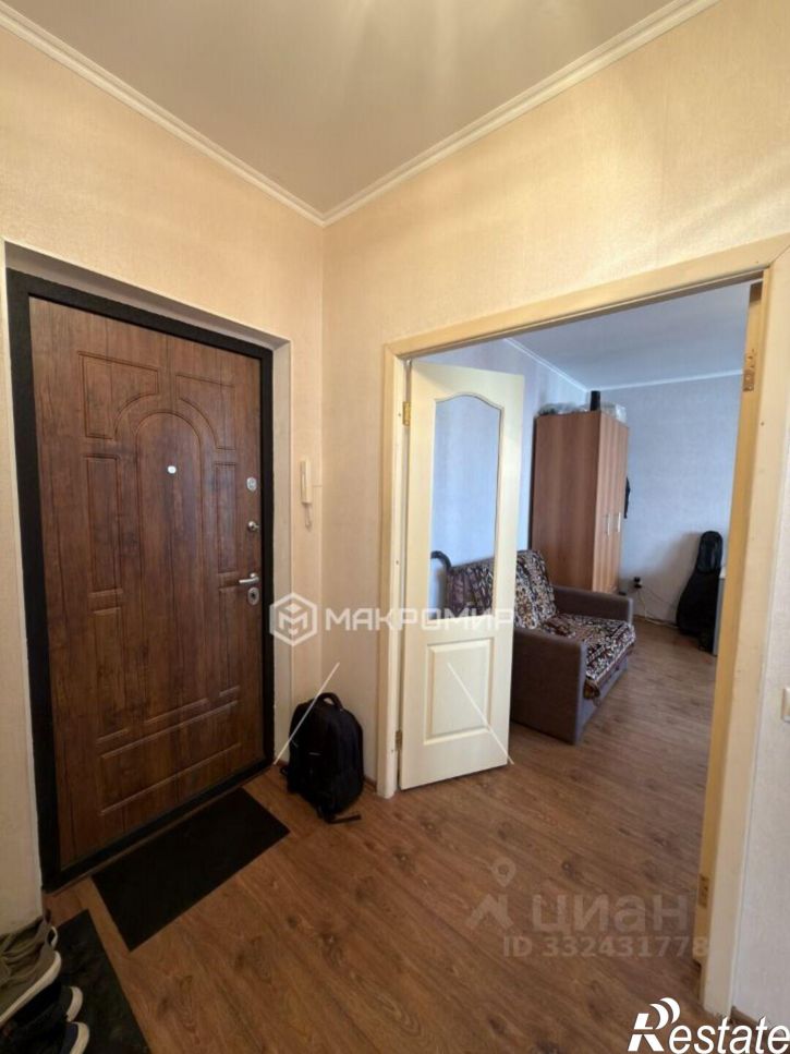 1-комн квартира пр-кт Станке Димитрова, 67 3,  д. 67 3,  к. 3