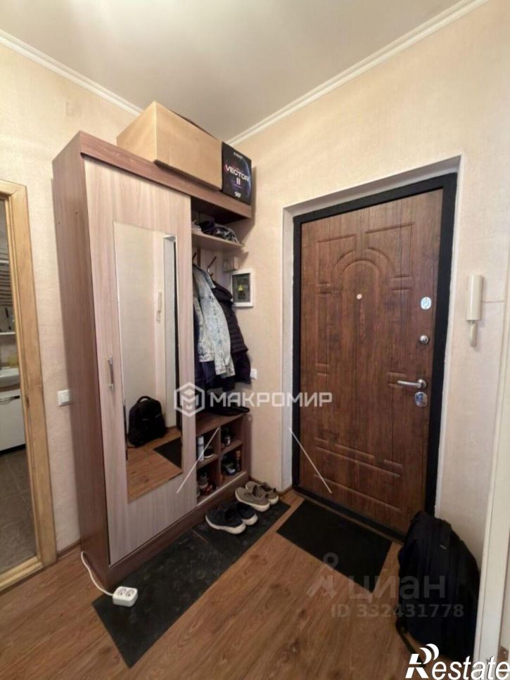 1-комн квартира пр-кт Станке Димитрова, 67 3,  д. 67 3,  к. 3