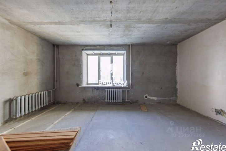 2-комн квартира ул Ромашина, 58 1,  д. 58 1,  к. 1