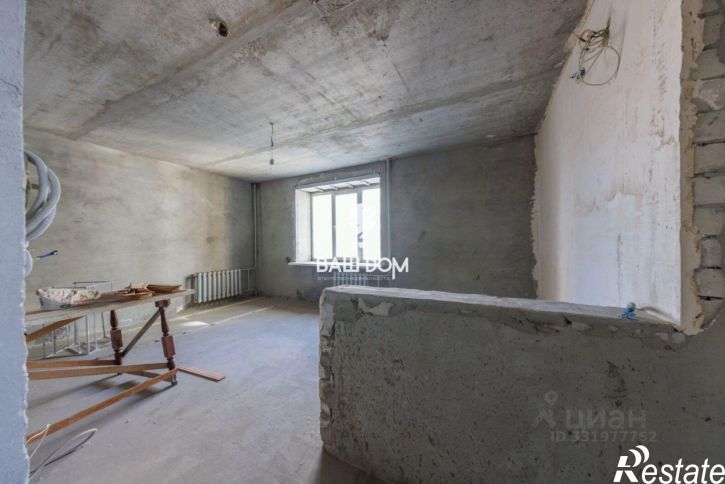 2-комн квартира ул Ромашина, 58 1,  д. 58 1,  к. 1