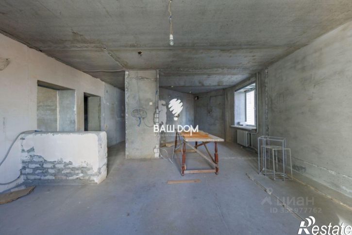 2-комн квартира ул Ромашина, 58 1,  д. 58 1,  к. 1