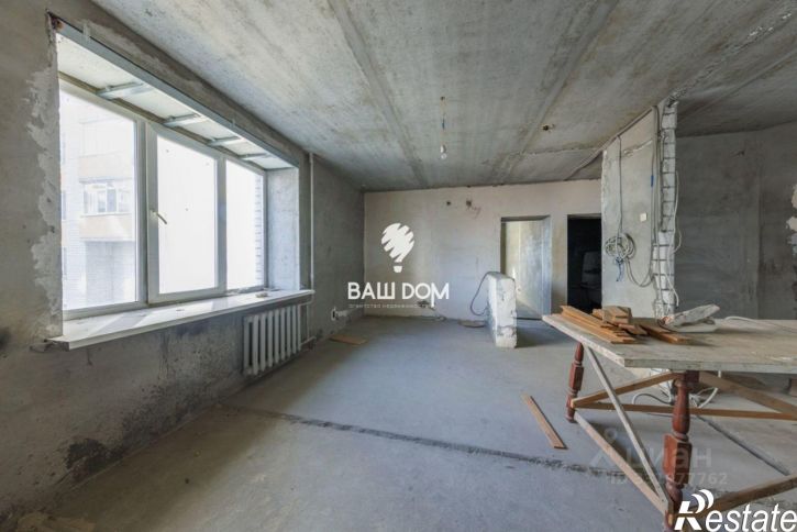 2-комн квартира ул Ромашина, 58 1,  д. 58 1,  к. 1