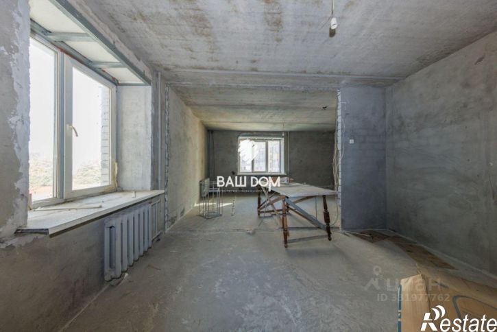 2-комн квартира ул Ромашина, 58 1,  д. 58 1,  к. 1