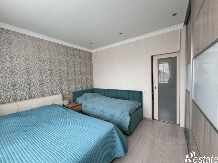 1-комн квартира ул Горбатова, 10,  д. 10
