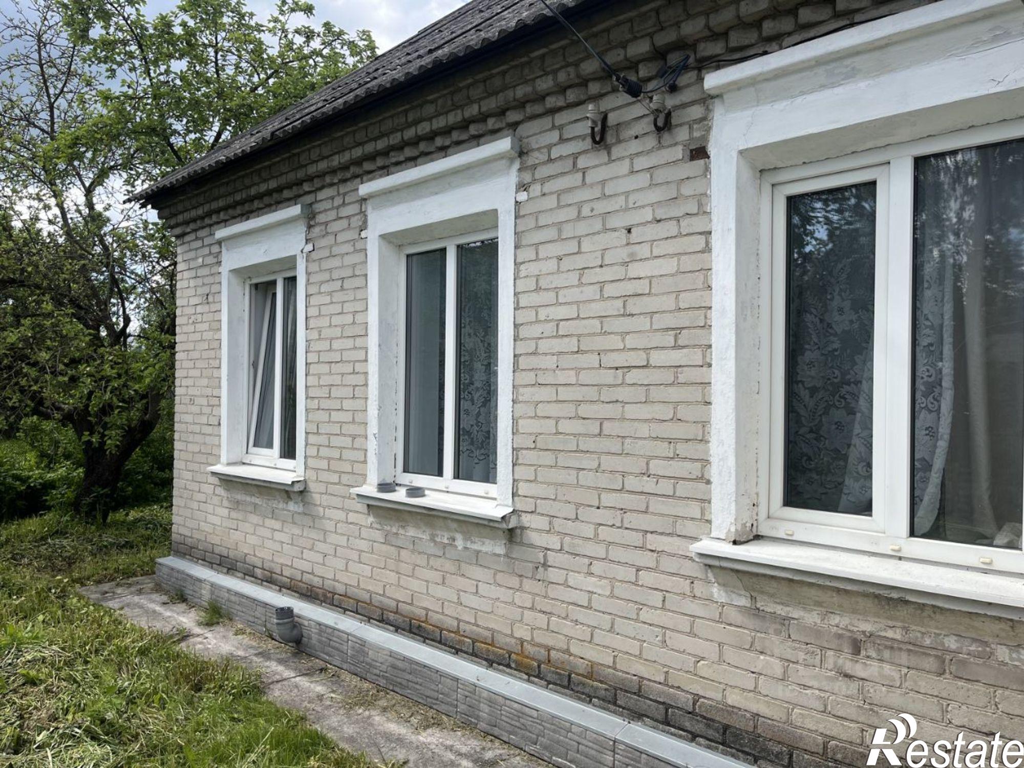 Купить дачу, дом, коттедж за 4 500 000 рублей на ул Гончарова, 144
