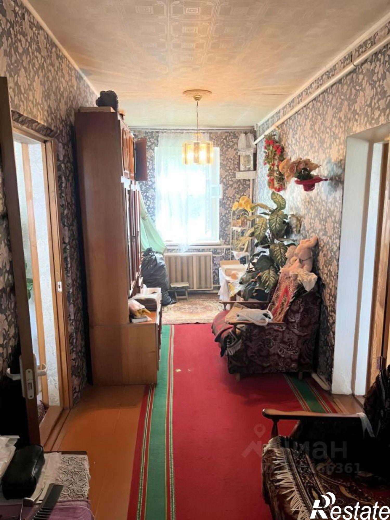 Купить дачу, дом, коттедж за 4 500 000 рублей на ул Гончарова, 144