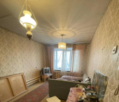 комната 16 кв м ул Окружная, 13