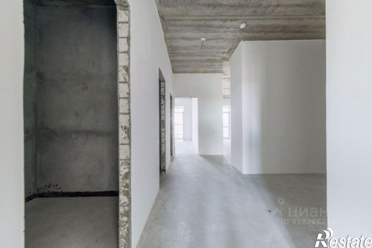 2-комн квартира в новом доме улица Крапивницкого, 39 к2,  д. 39 к2