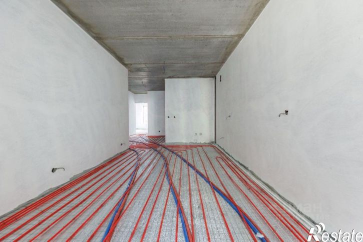 2-комн квартира в новом доме улица Крапивницкого, 39 к2,  д. 39 к2