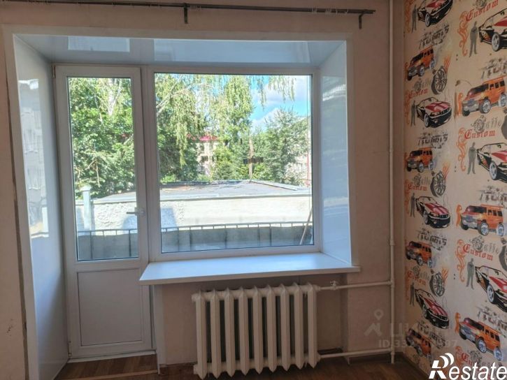 1-комн квартира ул Куйбышева, 4,  д. 4