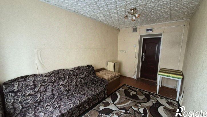Комната ул Ново-Советская, 121,  д. 121
