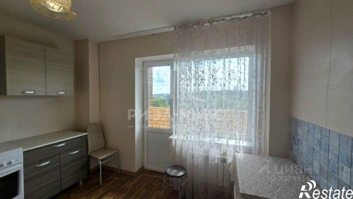 1-комн квартира ул Комарова, 61,  д. 61