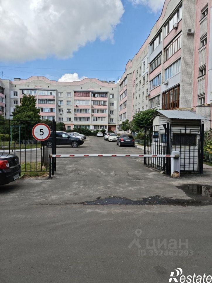 3-комн квартира ул Жуковского, 21,  д. 21