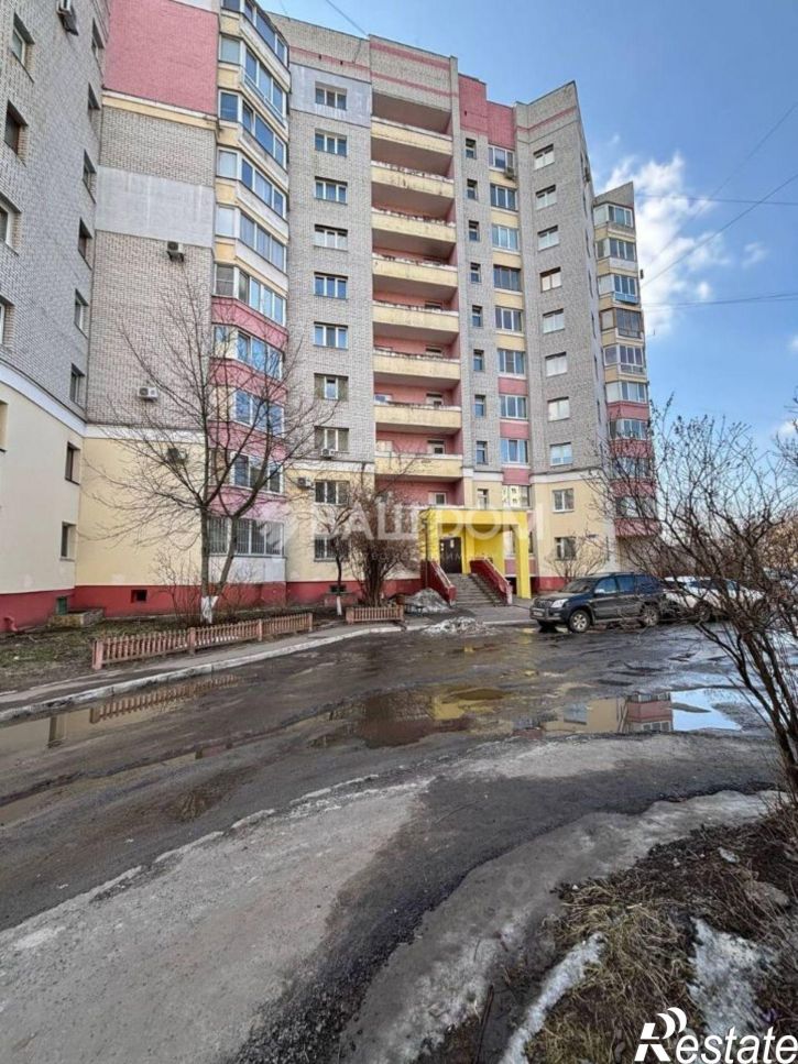 1-комн квартира ул Богдана Хмельницкого, 37,  д. 37