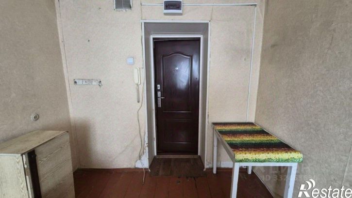 Комната ул Ново-Советская, 121,  д. 121