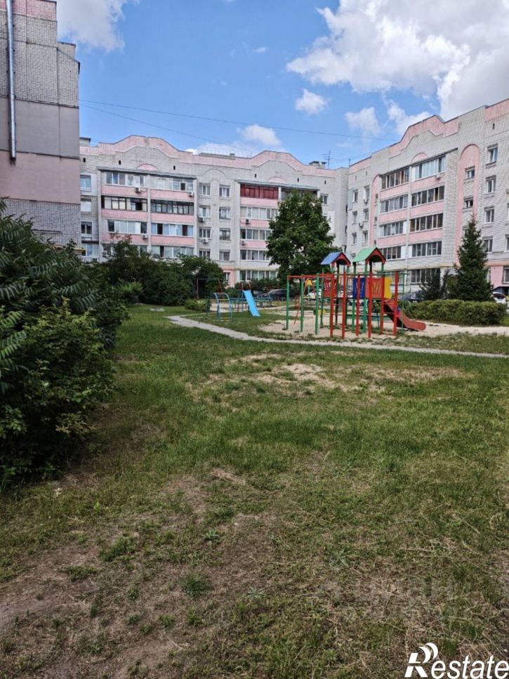 3-комн квартира ул Жуковского, 21,  д. 21