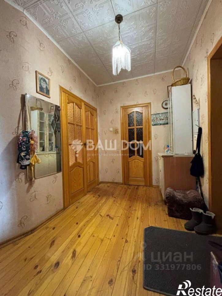 1-комн квартира ул Богдана Хмельницкого, 37,  д. 37