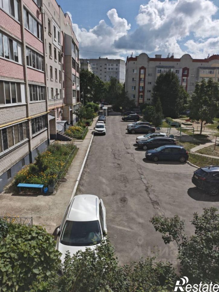 3-комн квартира ул Жуковского, 21,  д. 21