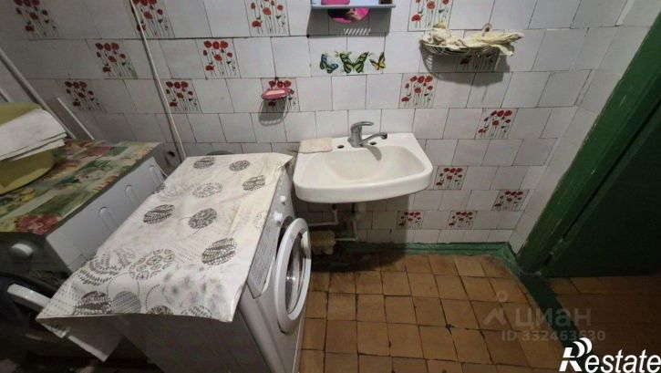 Комната ул Ново-Советская, 121,  д. 121