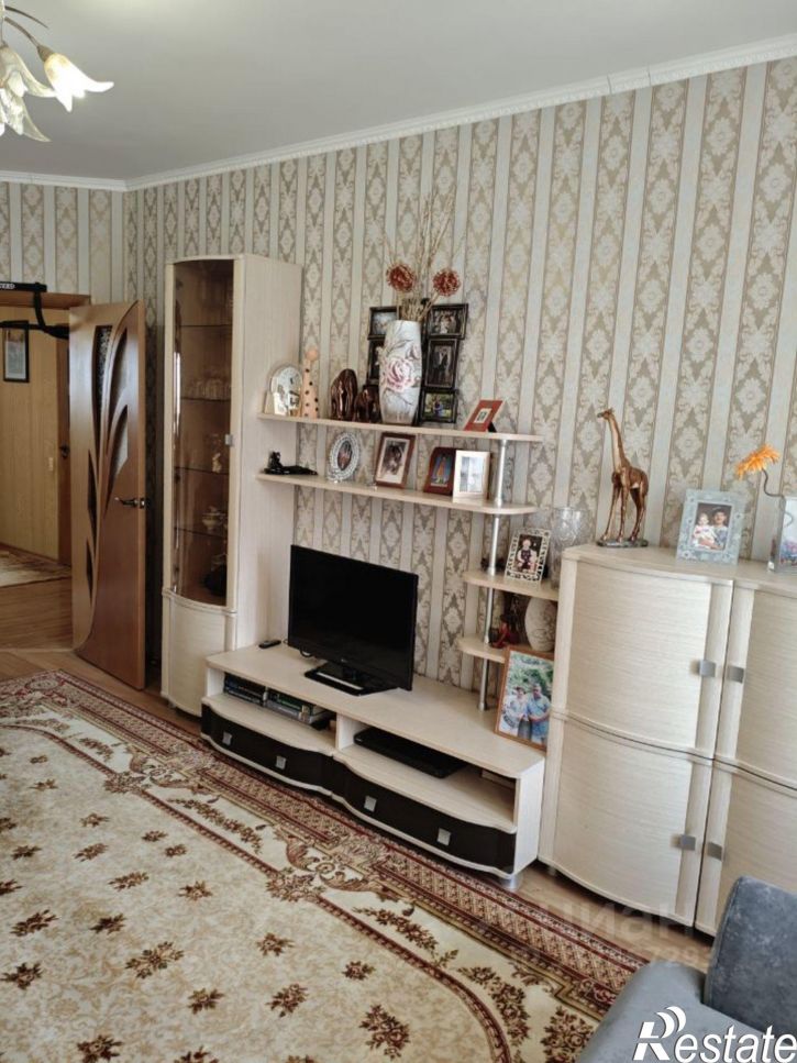3-комн квартира ул Жуковского, 21,  д. 21