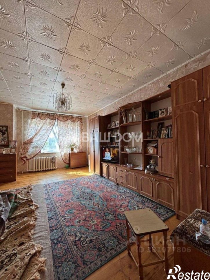 1-комн квартира ул Богдана Хмельницкого, 37,  д. 37